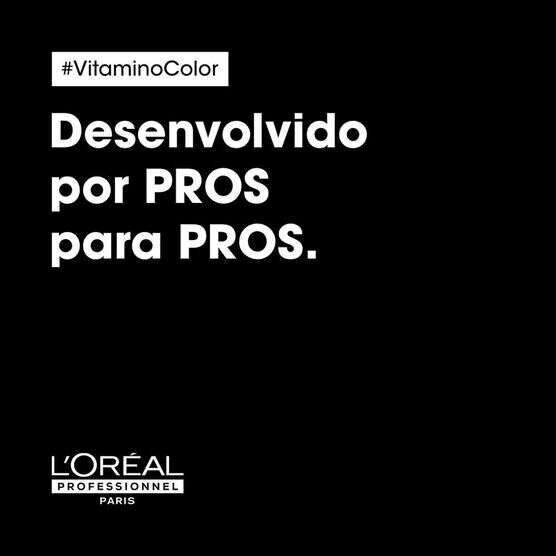 Kit L'Or&eacute;al Professionnel Vitamino Color